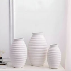 Porcelain Vase Small